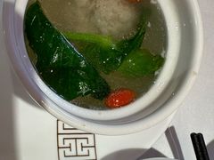 -月湖翠·上海菜(思南公馆淮海店)