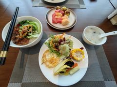 -景阁酒店(广州白云国际机场T2航站楼店)