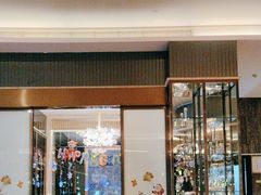 -太原星河湾酒店-意咖啡西餐厅