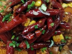 -火宫殿(五一大道分店)