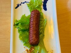 二指禅-静莲斋素食(慈云寺店)