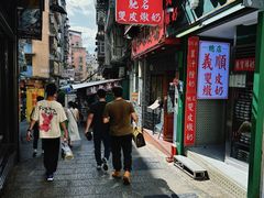 -义顺牛奶公司(新马路老店)
