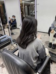 -奈川烫染Salon