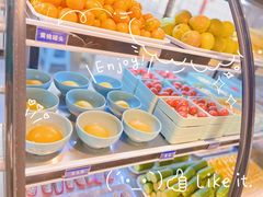 -蚝英雄·鲜蚝自助专门店(洋桥店)