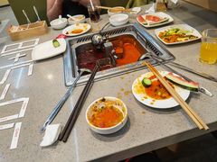 -海底捞火锅(铂澜大象城店)