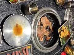 -红泥小火炉·东北泥炉烤肉(天一旗舰店)