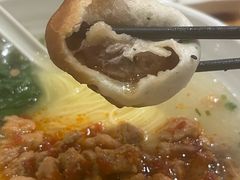 -东泰祥生煎馆(重庆北路店)