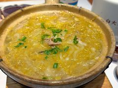 -孙家外婆•长春地标美食新名片(红旗街万达店)
