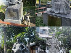 -广州神农草堂中医药博物馆