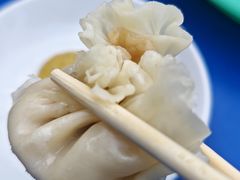 -北三沙家烧麦(北头道街店)