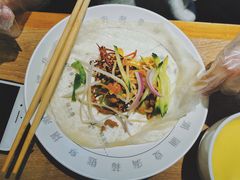 -姥姥家春饼店(佳亿时尚广场店)