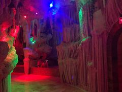 -水晶之星洗浴温泉汗蒸