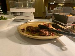 -天伦王朝酒店·盛华瑄餐厅