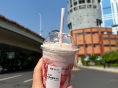 -星巴克臻选(外滩中心店)