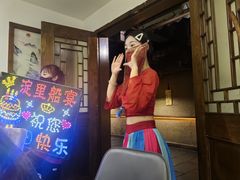 -淀里船宴(裕华东路店)