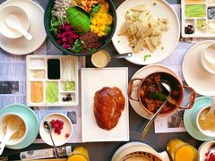 -小大董·烤鸭(观景餐厅·南京西路店)