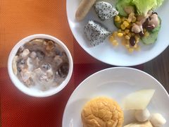 -万德诺富特酒店·自助餐厅(万德大厦店)