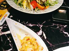 -龍二烧肉酒场(九亭店)