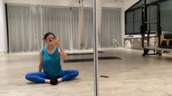 -无界瑜伽普拉提