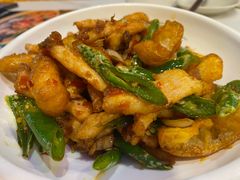 -日昌餐馆(亦庄店)