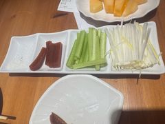 -新興传承烤鸭