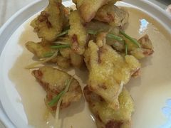 -子霖南山鲜虾面(南山总店)