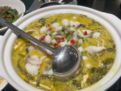 -简小舍·民间手艺菜(武昌江滩店)