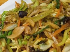 -故乡家韩国料理(丹东街店)