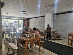 大堂-公交新村粉店(赤岗冲店)