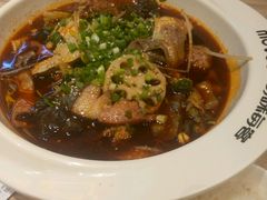-每味每客·重庆麻辣烫(拓展大厦店)