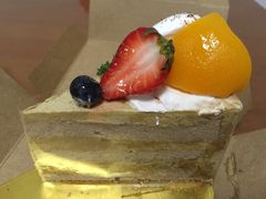 -乐兹薇尔高端烘焙店(海宁西田城店)