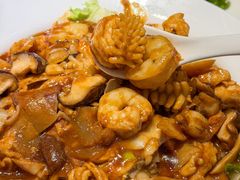 -惠宾饭庄(中山路店)