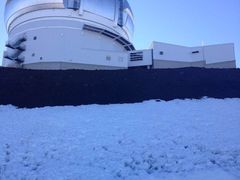 -莫纳克亚山天文台