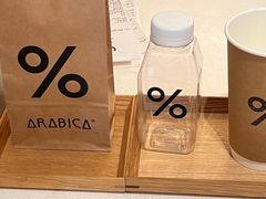 -% Arabica阿拉比卡咖啡烘焙工坊