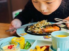 -豪客来牛排(文化路店)