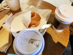 -星巴克(北京三里河东路店)