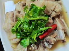 -老马家蒸饺(南海街店)