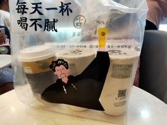 -古茗(万阳城店)