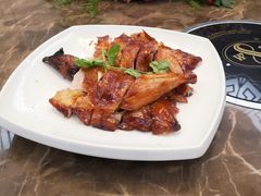 -迎喜海鲜酒楼(鹏森·海纳中心店)