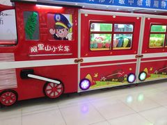 -天和百货(华南MALL店)