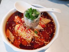 -本来精品川菜(嘉里中心店)