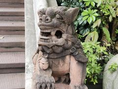 -峨眉山报国寺
