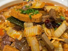 -老爷庙风味美食府(魏都大道店)