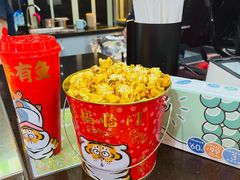 -万达影城(南宁印象城IMAX店)