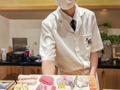 -鮨冠OMAKASE食べ放题(北京首店)