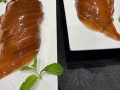 -正德楼果木烤鸭·渔家菜(东港店)