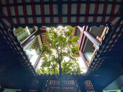 -禅驿嘉定院子-禅欢江景餐厅·中餐·户外烧烤定制(乐山大佛店)