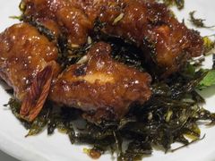 -3号仓库·创意中国菜(新世界城店)