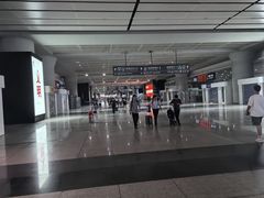 -南昌西站