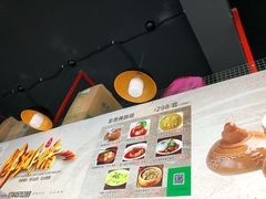 -佛跳墙捞饭(连目巷店)